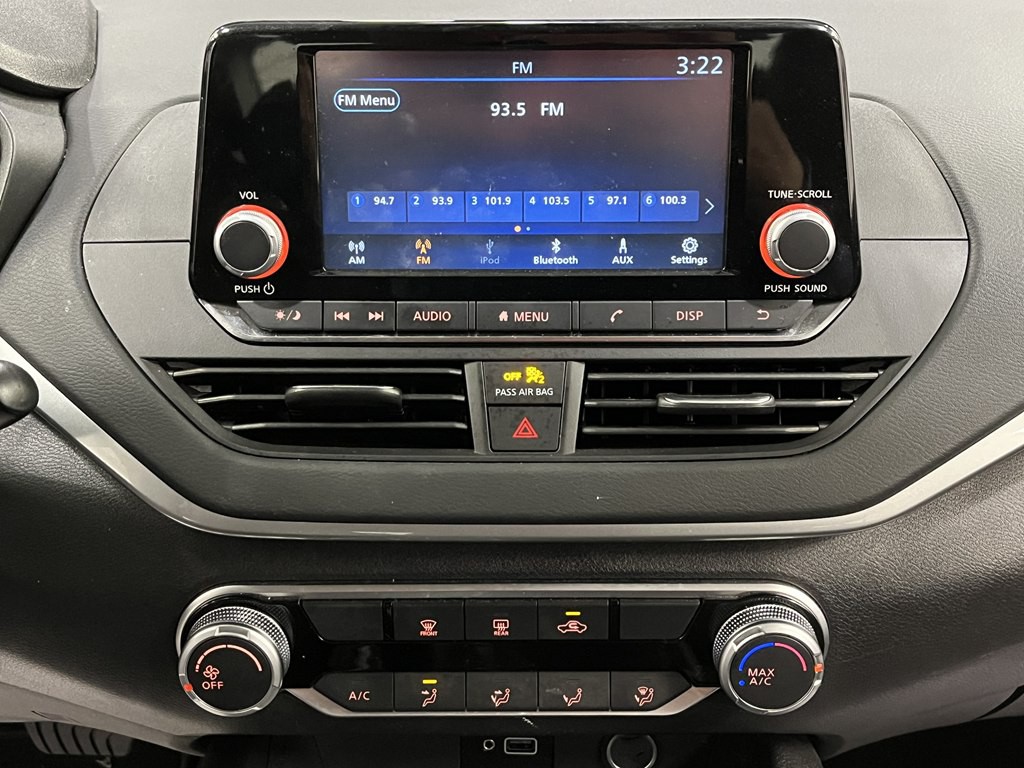 2023 Nissan Altima Image 19