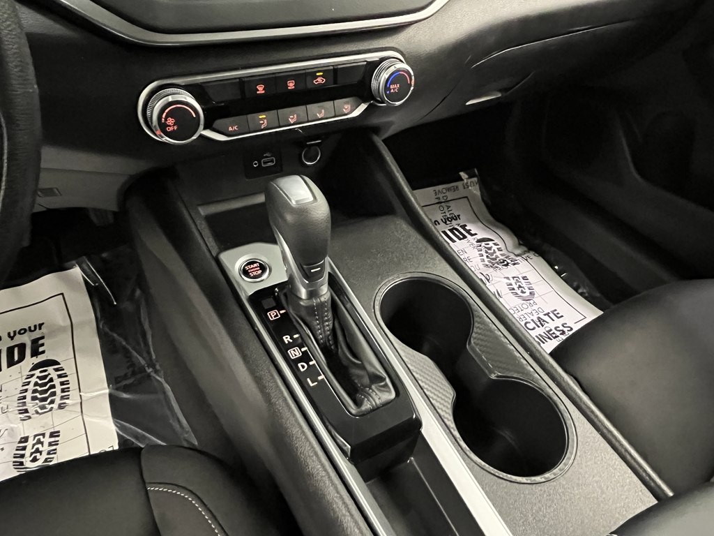 2023 Nissan Altima Image 20