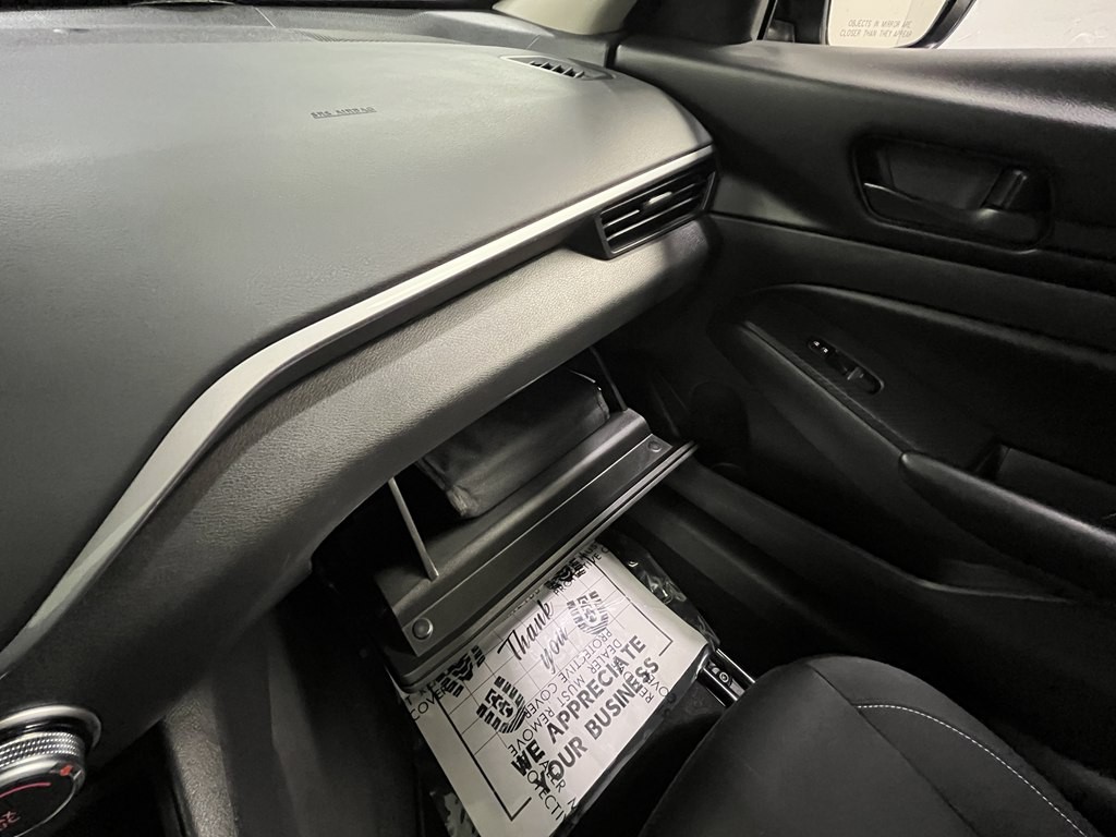 2023 Nissan Altima Image 21