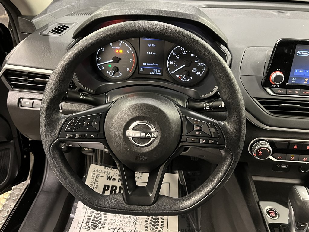 2023 Nissan Altima Image 22