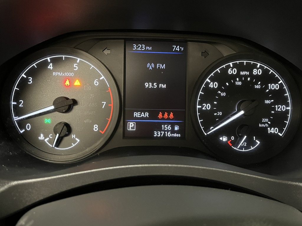 2023 Nissan Altima Image 23