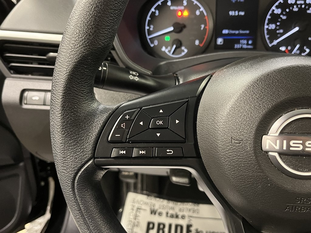 2023 Nissan Altima Image 26