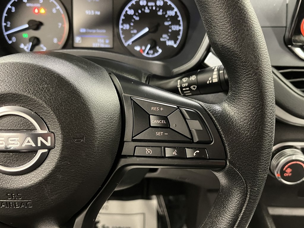 2023 Nissan Altima Image 27