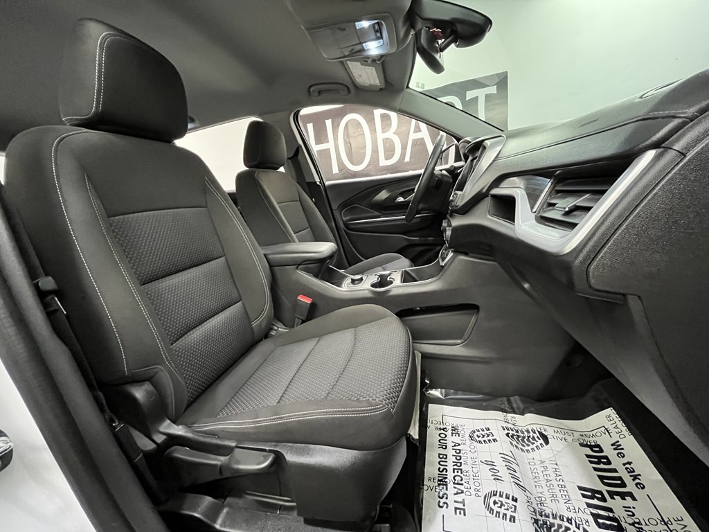 2024 GMC Terrain Image 10