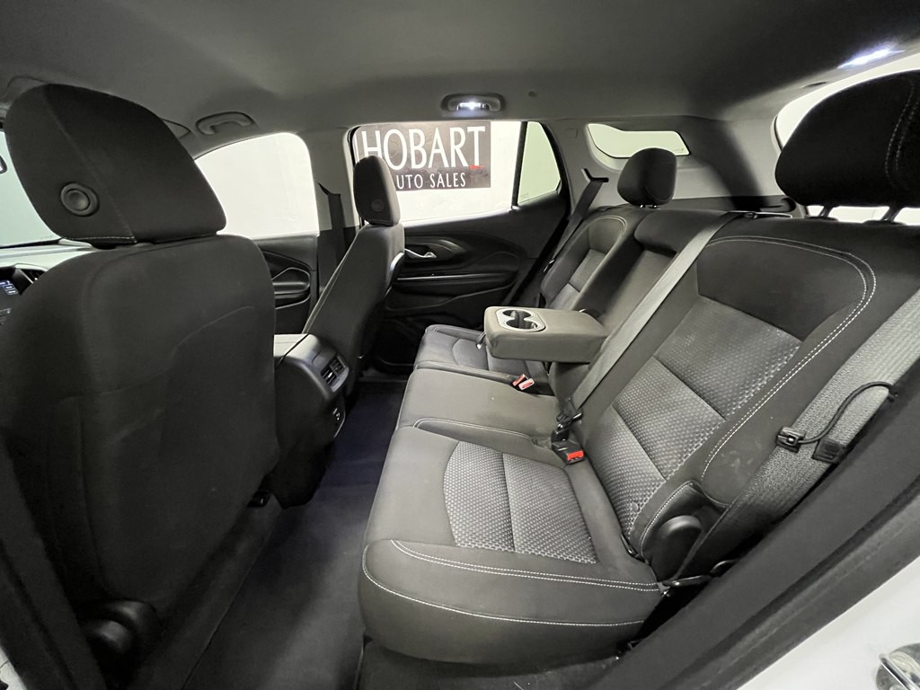 2024 GMC Terrain Image 13