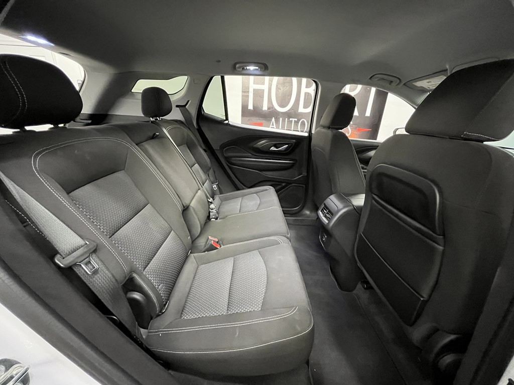 2024 GMC Terrain Image 15