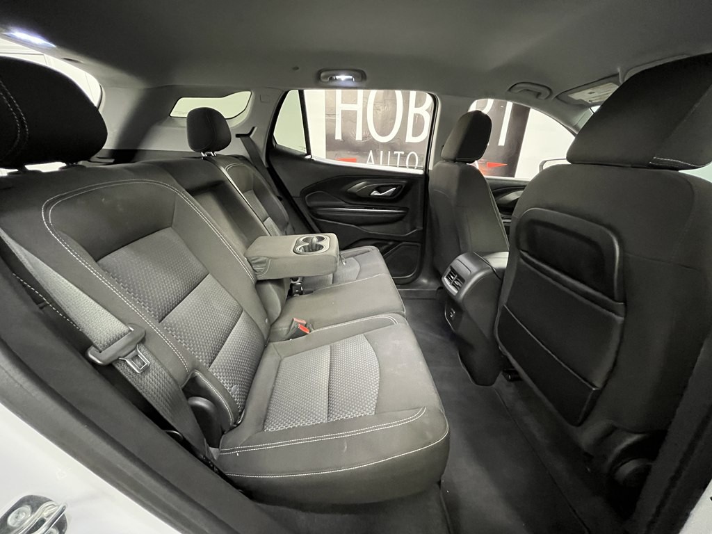 2024 GMC Terrain Image 16