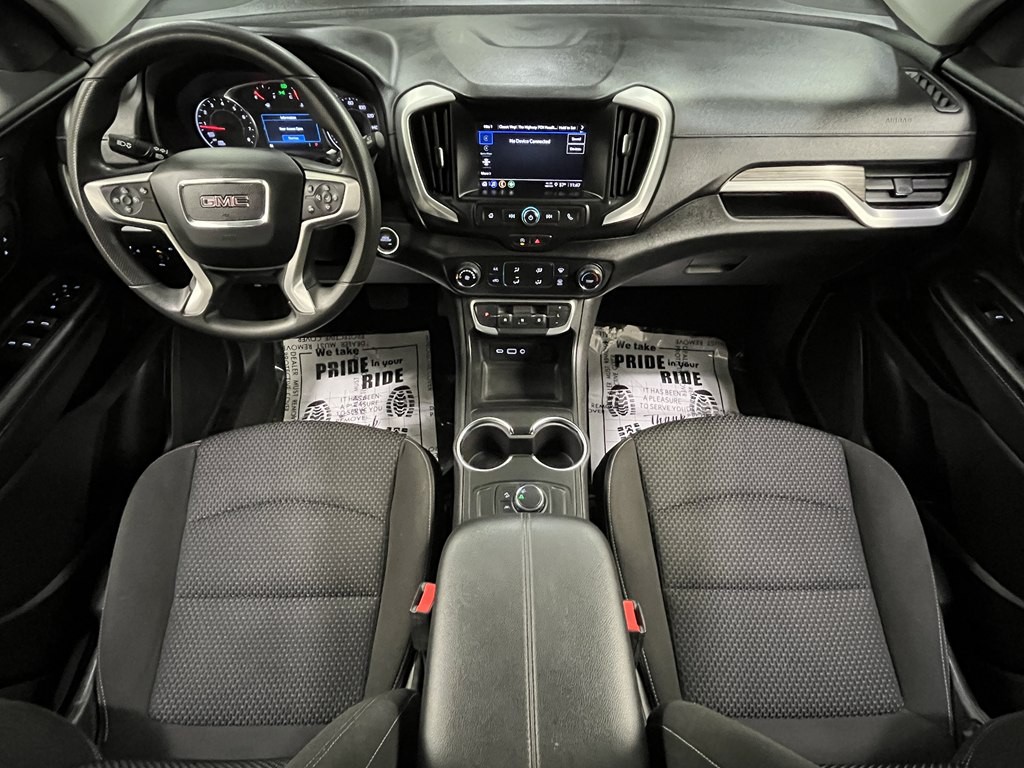 2024 GMC Terrain Image 18