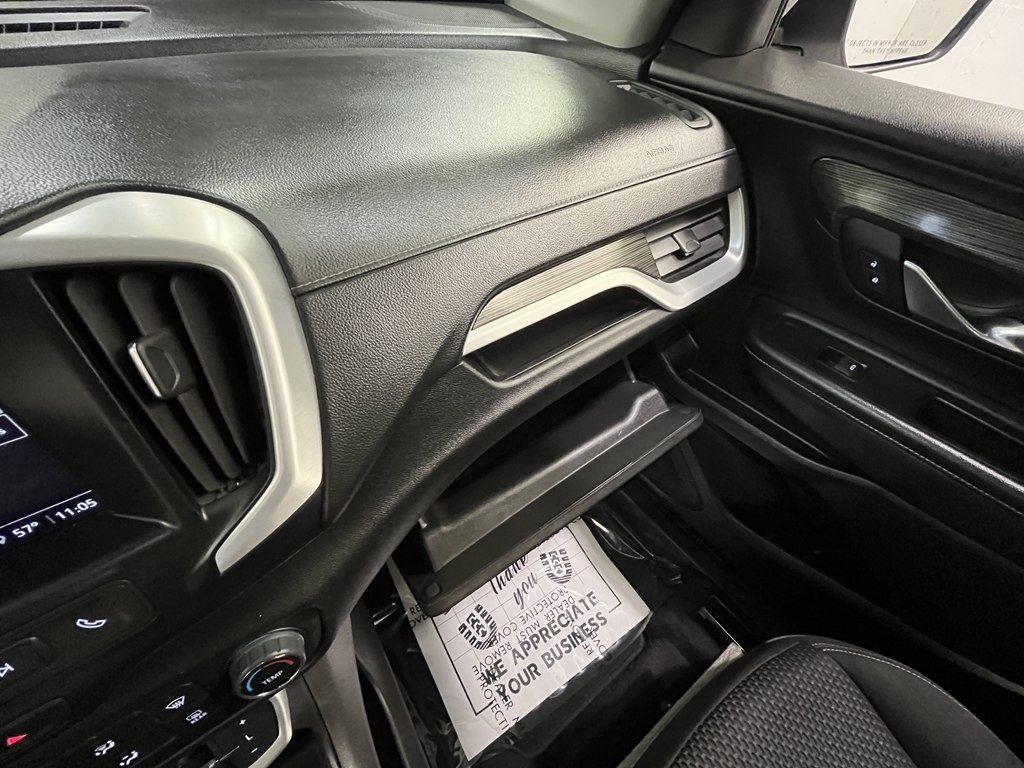 2024 GMC Terrain Image 20