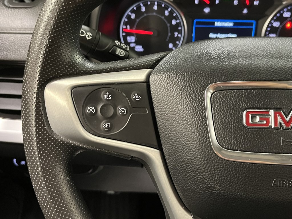 2024 GMC Terrain Image 24