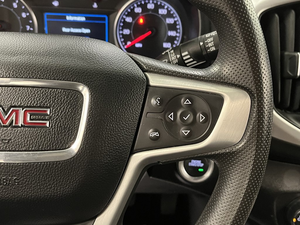 2024 GMC Terrain Image 25