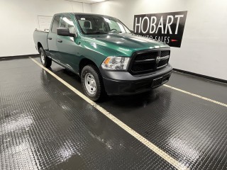 Image for 2022 RAM 1500 Tradesman ID: 6981337