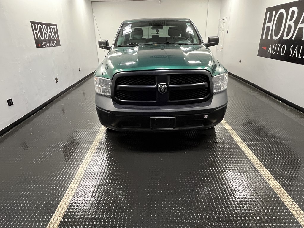 2022 RAM 1500 Image 2