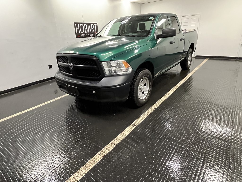 2022 RAM 1500 Image 3