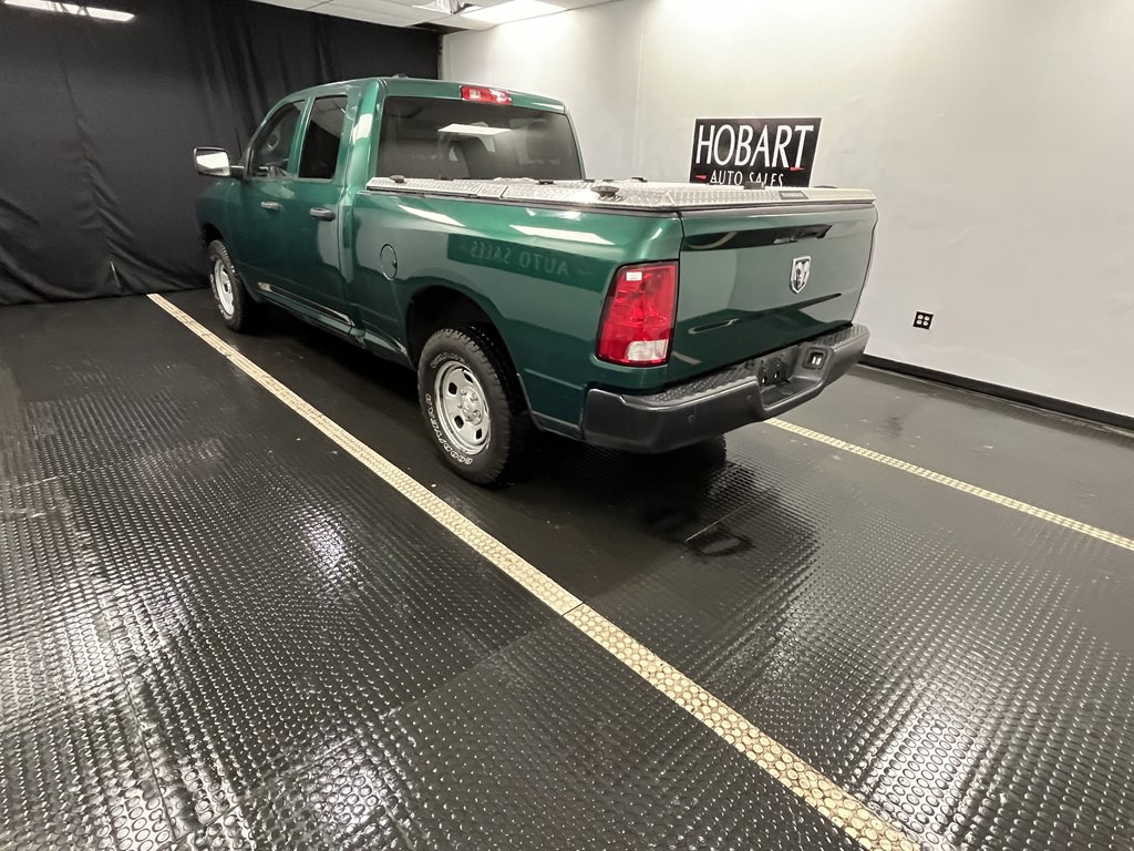 2022 RAM 1500 Image 4