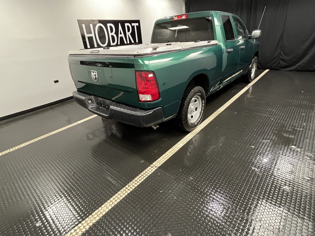 2022 RAM 1500 Image 6