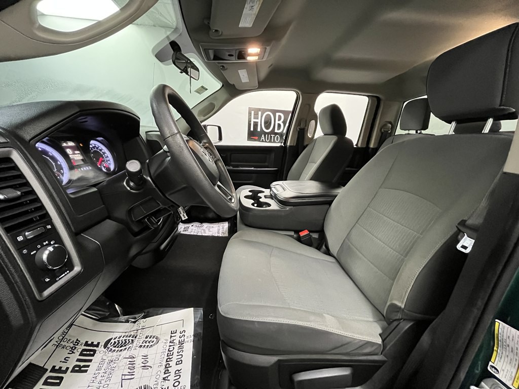 2022 RAM 1500 Image 8