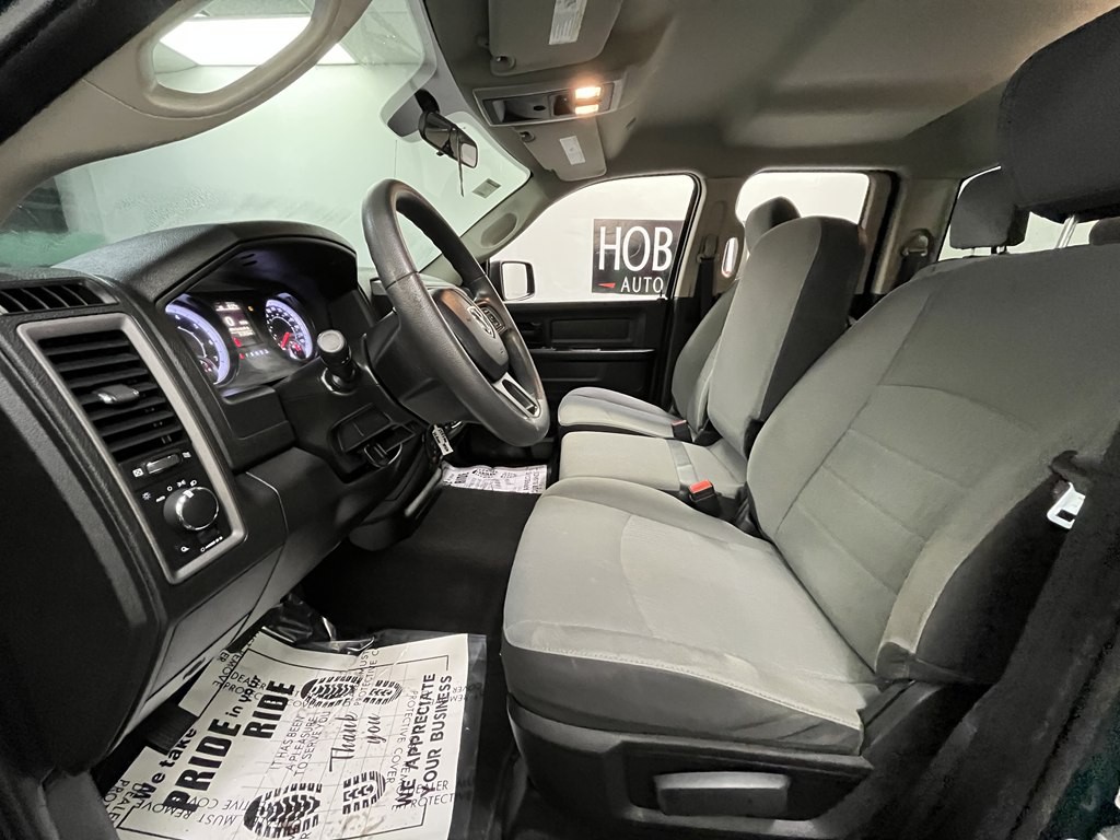 2022 RAM 1500 Image 9