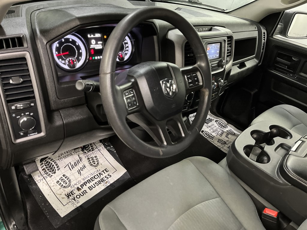 2022 RAM 1500 Image 10