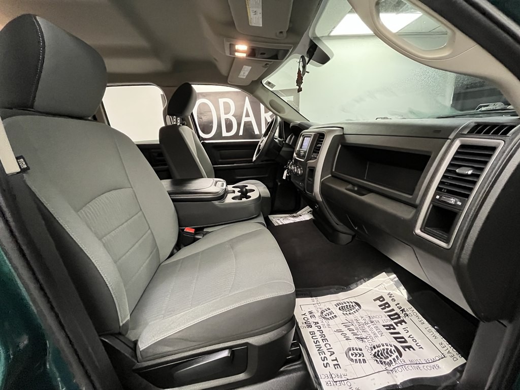 2022 RAM 1500 Image 11