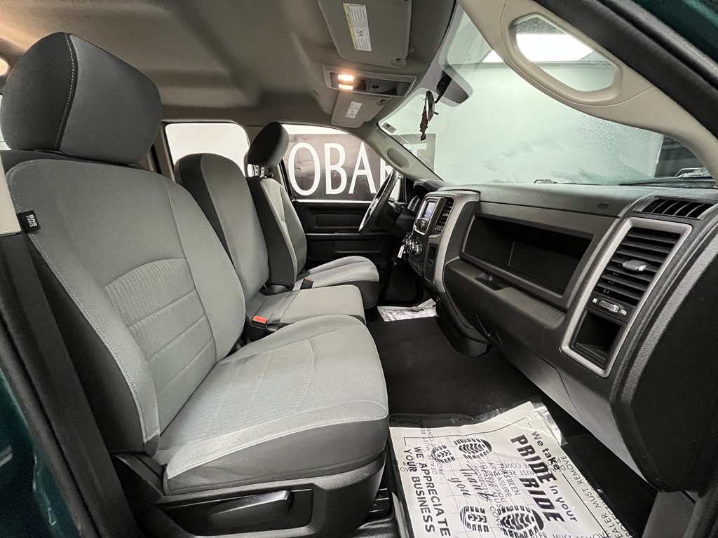 2022 RAM 1500 Image 12