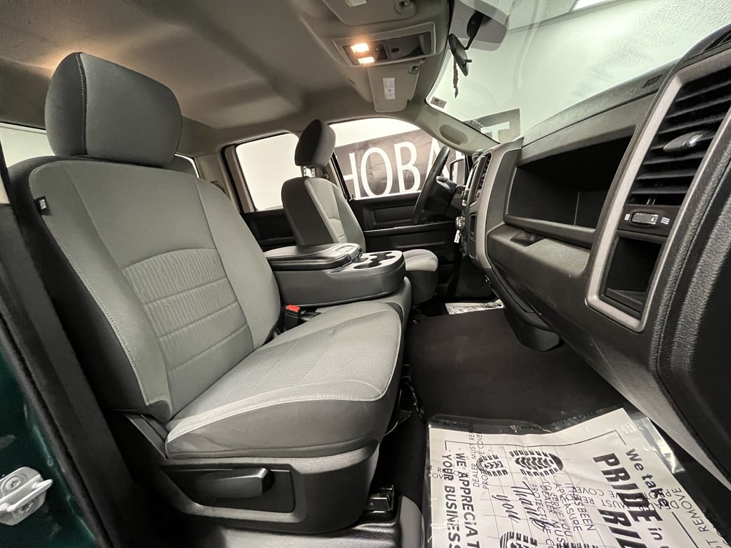 2022 RAM 1500 Image 13