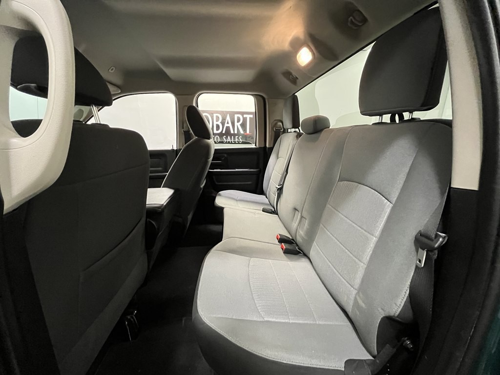 2022 RAM 1500 Image 14