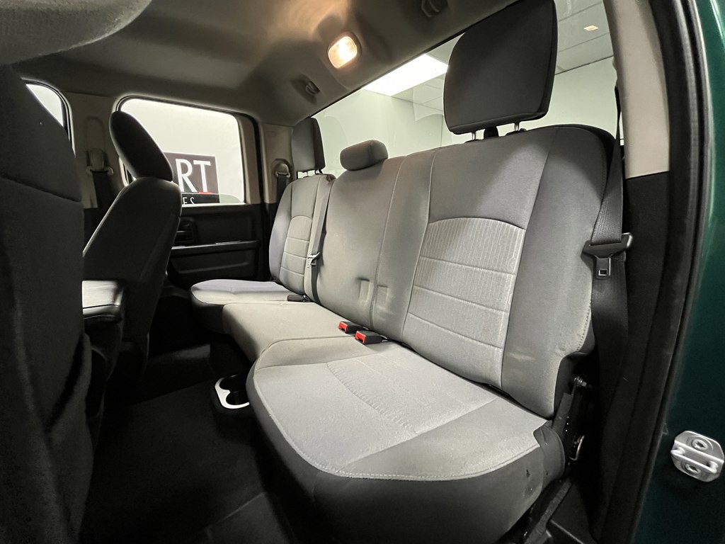 2022 RAM 1500 Image 15