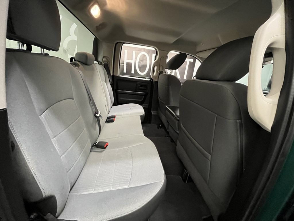 2022 RAM 1500 Image 16