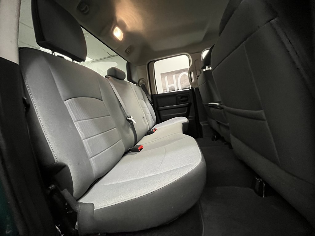 2022 RAM 1500 Image 17