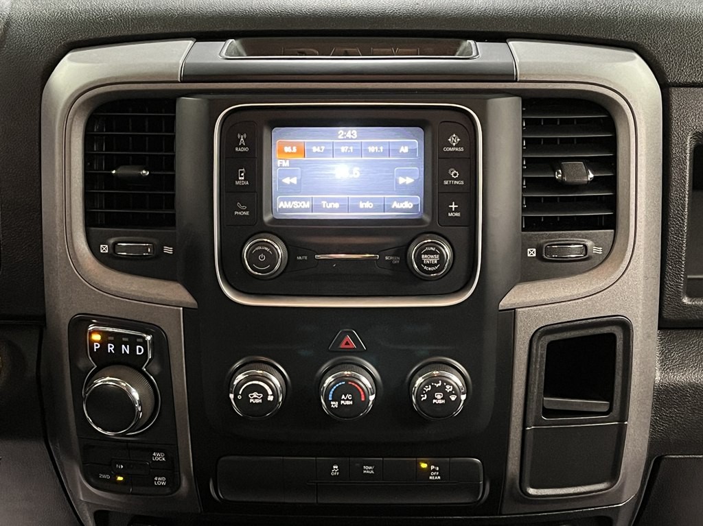 2022 RAM 1500 Image 18