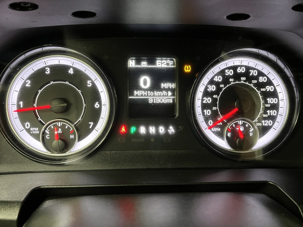 2022 RAM 1500 Image 19