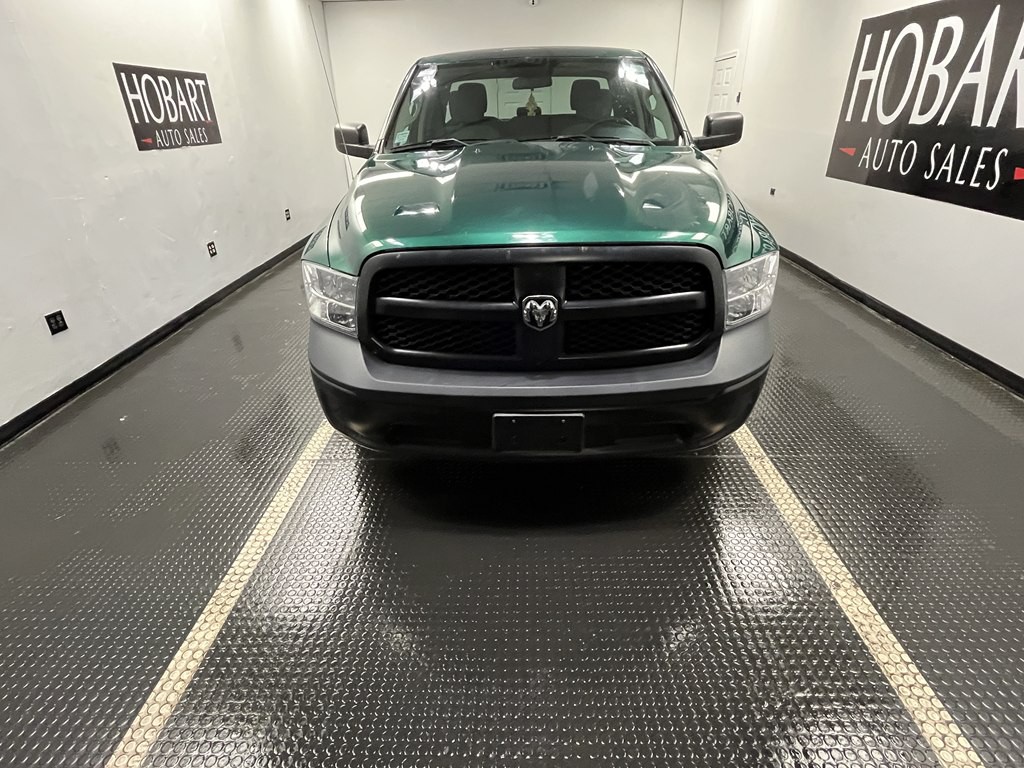 2022 RAM 1500 Image 2