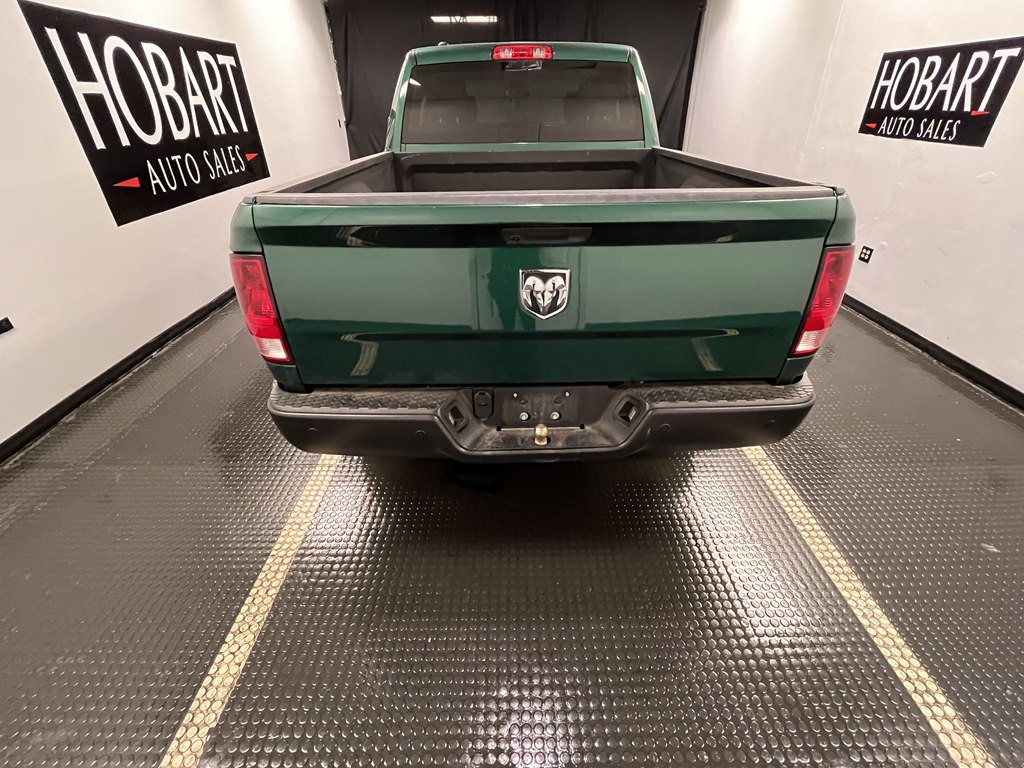 2022 RAM 1500 Image 5