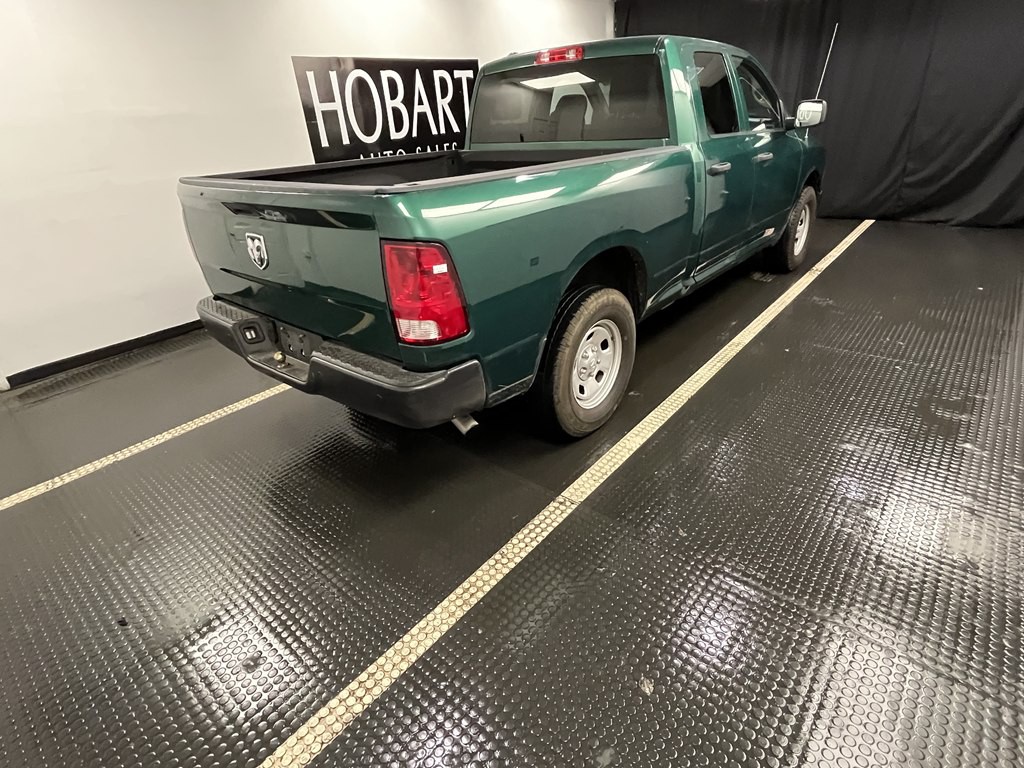 2022 RAM 1500 Image 6