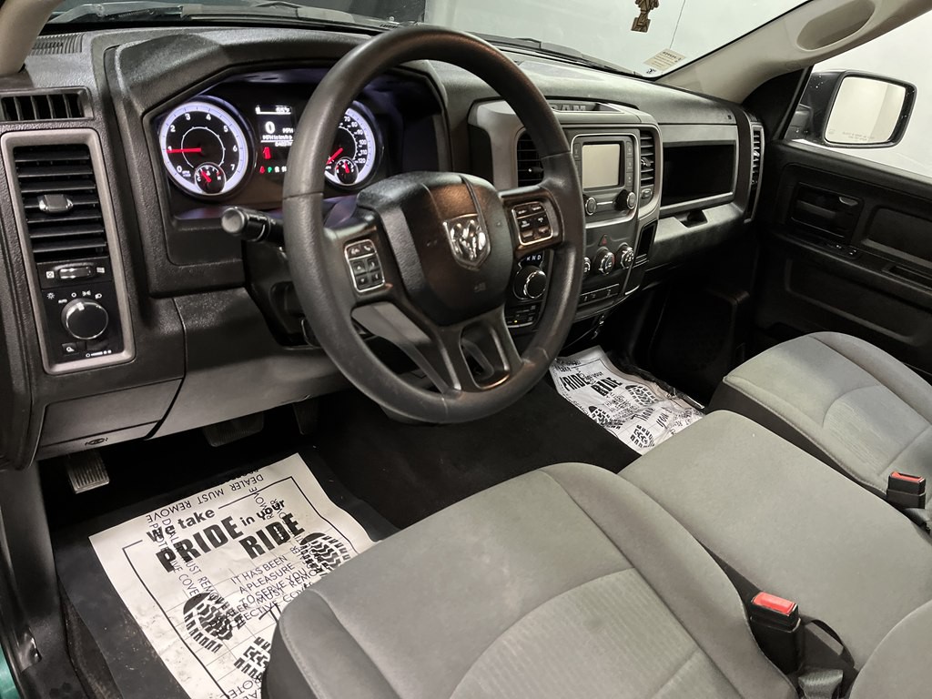 2022 RAM 1500 Image 10