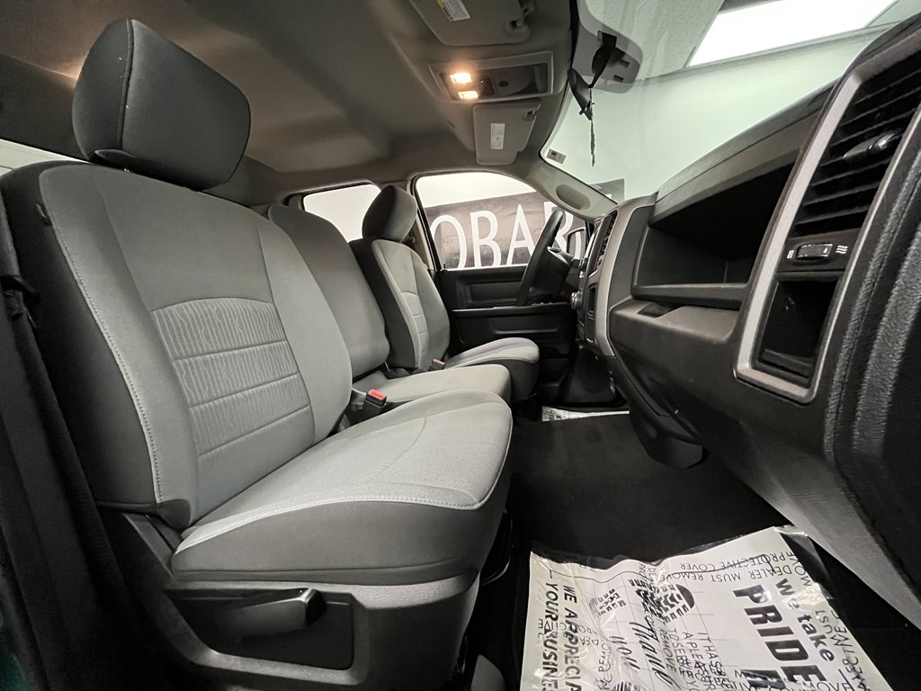 2022 RAM 1500 Image 11