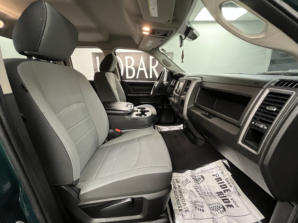 2022 RAM 1500 Image 12