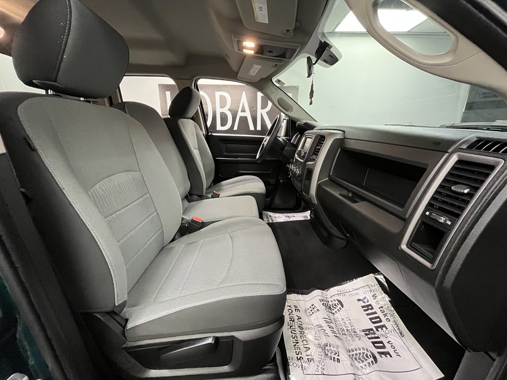 2022 RAM 1500 Image 13