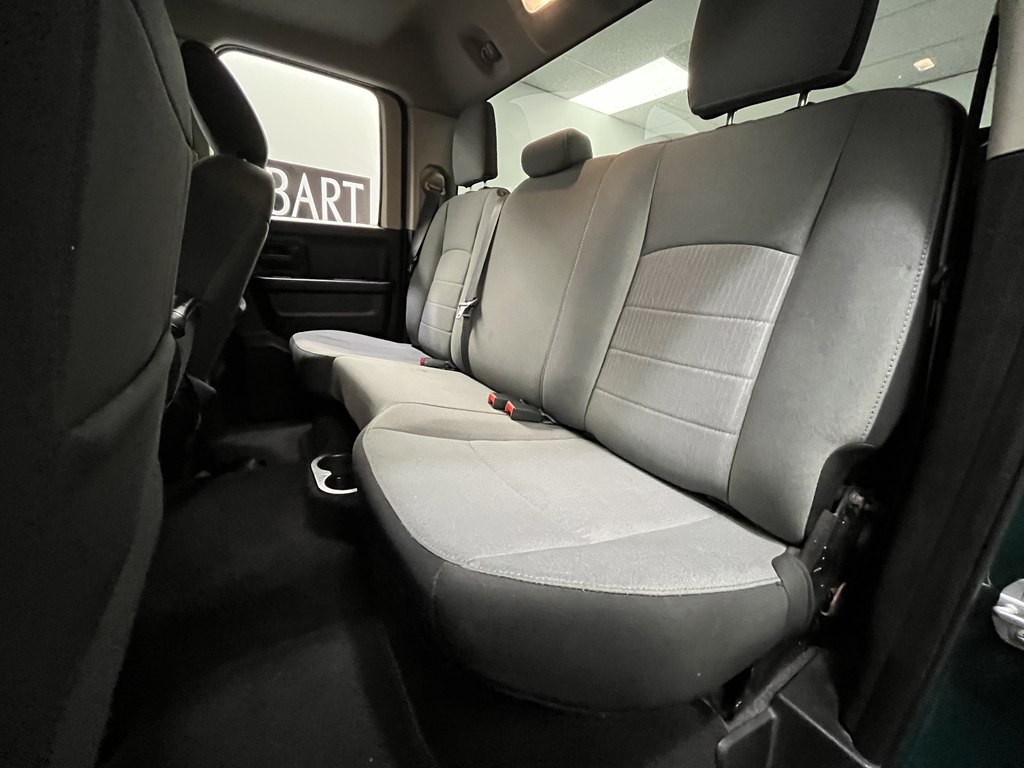 2022 RAM 1500 Image 14