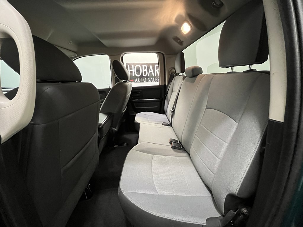 2022 RAM 1500 Image 15