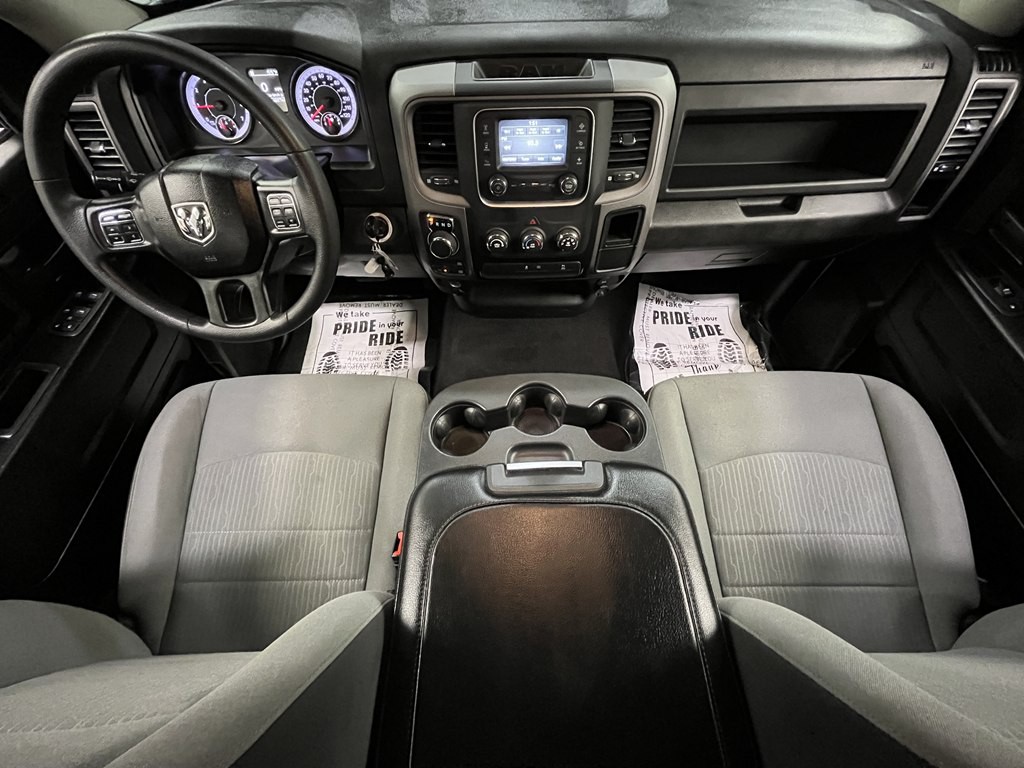 2022 RAM 1500 Image 16