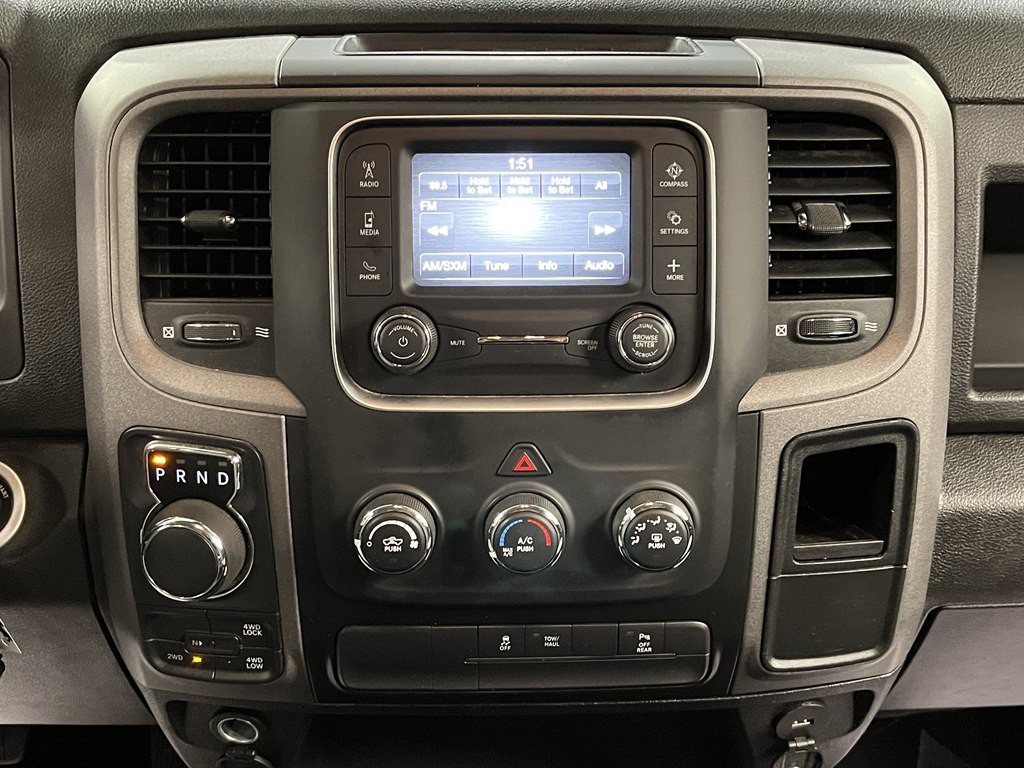 2022 RAM 1500 Image 17