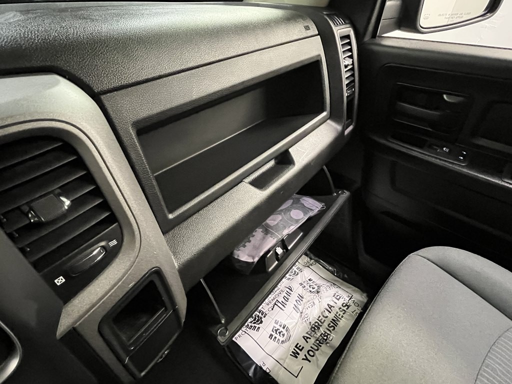 2022 RAM 1500 Image 18