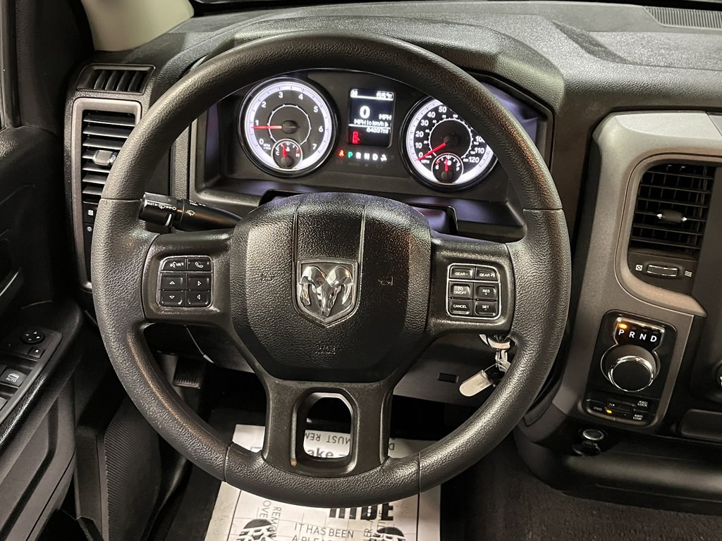 2022 RAM 1500 Image 19