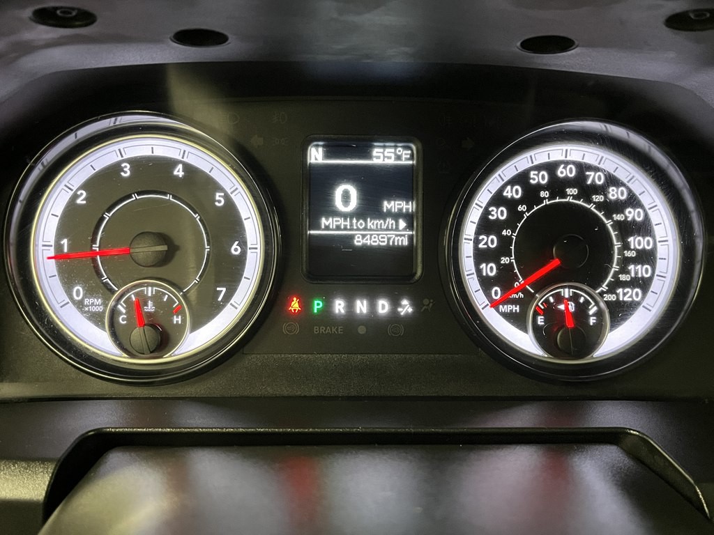 2022 RAM 1500 Image 20