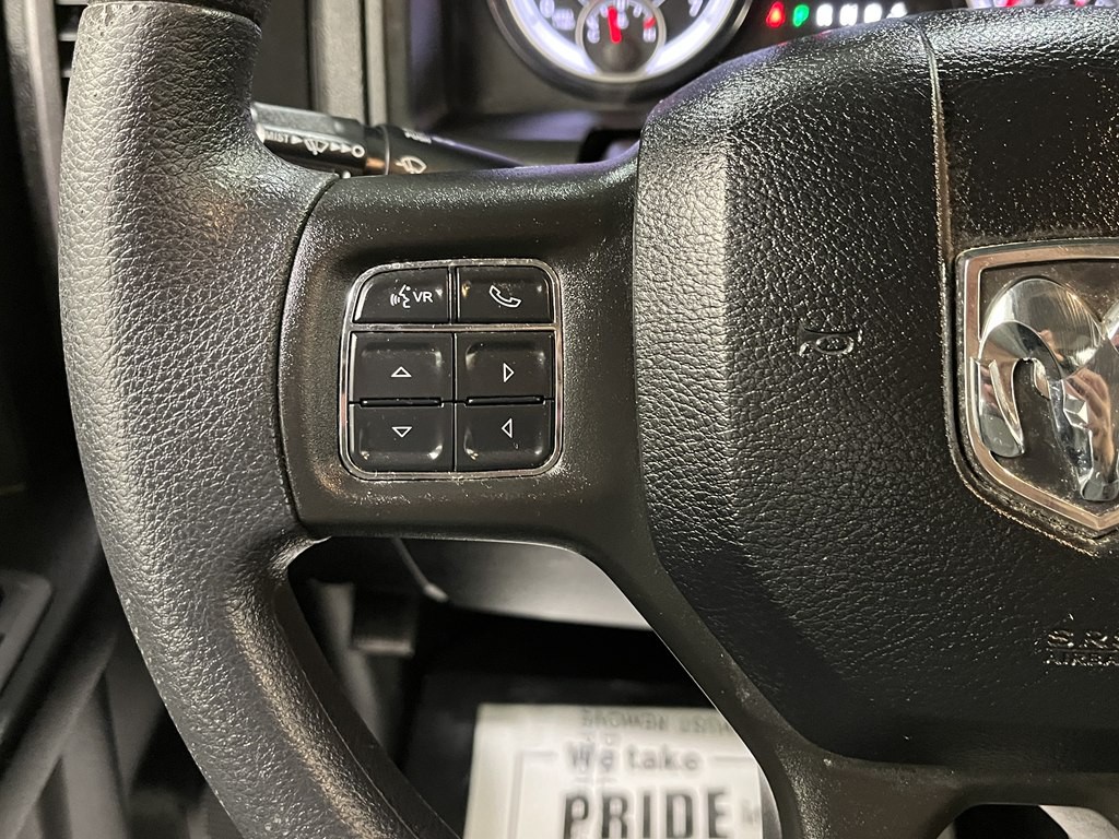 2022 RAM 1500 Image 22