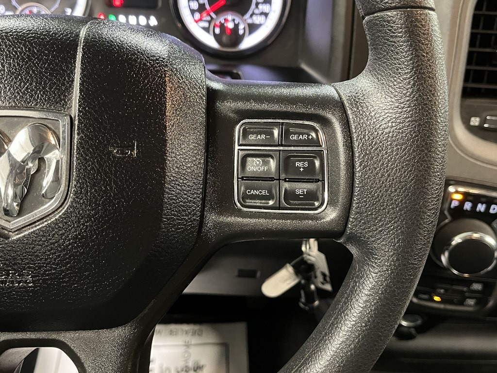 2022 RAM 1500 Image 23