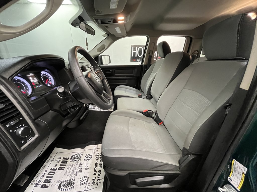 2022 RAM 1500 Image 7