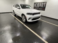 Image for 2021 Dodge Durango Citadel ID: 6994701